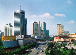 China Telecom Huizhou Branch